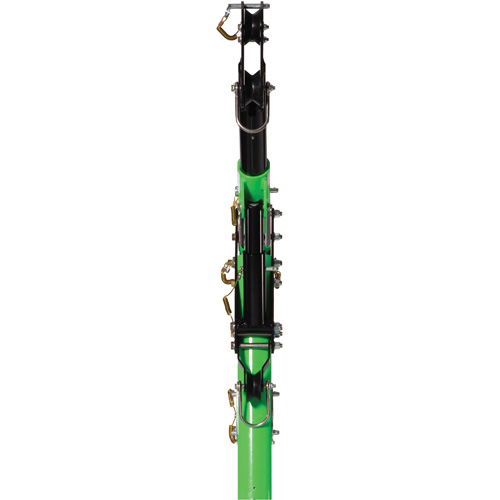 DBI-SALA&reg; Confined Space Short Reach Davit Arm PB Rental Co. Ltd.