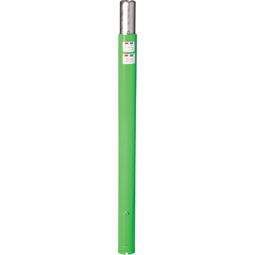 Rallonge de m&acirc;t de potence inf&eacute;rieur de 114,3 cm pour espace clos DBI-SALA PB Rental Co. Ltd.