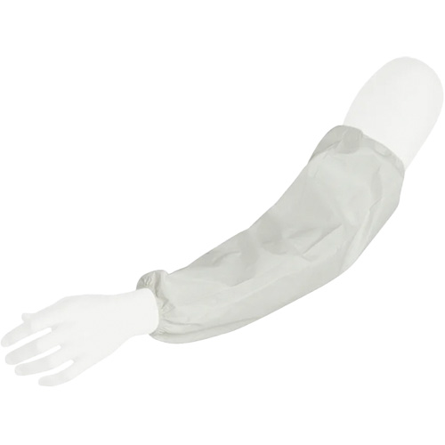 Manchon, Longueur de 24", ProShield 50, Blanc PB Rental Co. Ltd.