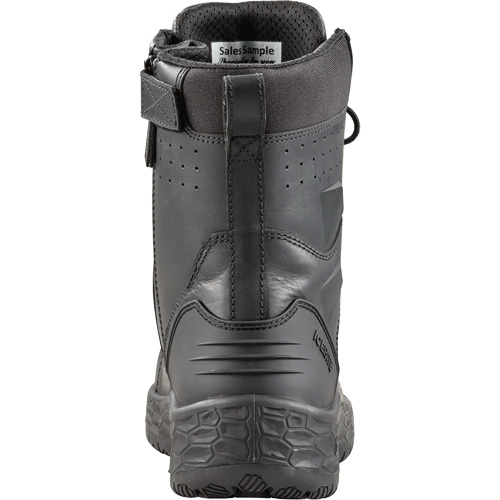 Ice Hero II Men's Safety Boots, Leather, Puncture Resistant Sole, Size 8 PB Rental Co. Ltd.