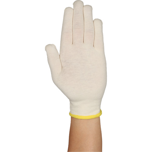 Sous-gant tricot&eacute; ActivArmr 96-005, Coton/Polyester, 10 PB Rental Co. Ltd.