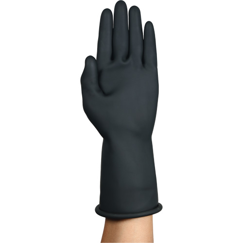 Gants &eacute;lectriques isol&eacute;s ultra l&eacute;gers ActivArmr RIG R011BUL, ASTM classe 0, Taille 8, 11" lo PB Rental Co. Ltd.