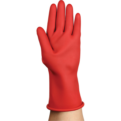 Gants &eacute;lectriques isol&eacute;s ultra l&eacute;gers ActivArmr RIG R011RUL, ASTM classe 0, Taille 10, 11" lo PB Rental Co. Ltd.