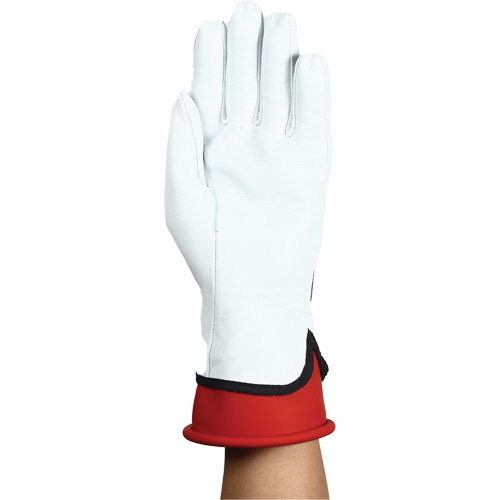 Gants de protection en cuir de ch&egrave;vre ActivArmr 96004, Taille 11, 10" lo PB Rental Co. Ltd.