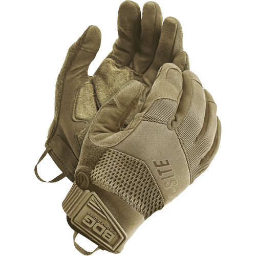 X-Site&reg; Performance Gloves with Padded Palms, Suede Palm, Size X-Large PB Rental Co. Ltd.