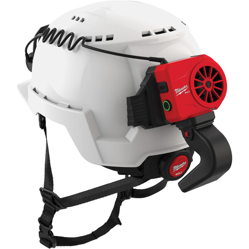 BOLT REDLITHIUM USB Cooling Fan PB Rental Co. Ltd.