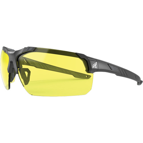 Tacana Vapor Shield Safety Glasses, Yellow Lens, Anti-Fog, ANSI Z87+/Meets/Exceeds CSA Z94.3 PB Rental Co. Ltd.