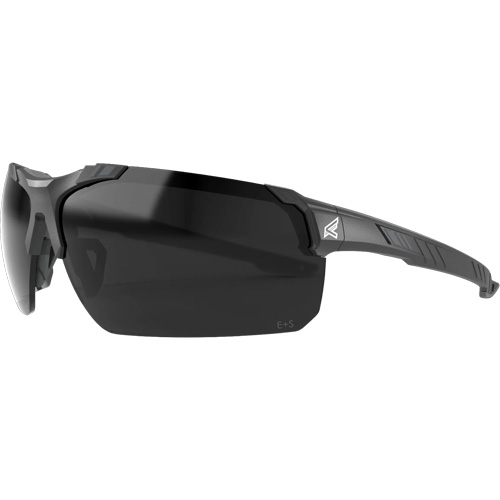 Tacana Vapor Shield Safety Glasses, Smoke Lens, Anti-Fog, ANSI Z87+/Meets/Exceeds CSA Z94.3 PB Rental Co. Ltd.