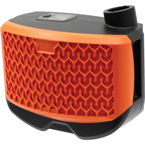 High Altitude Blower Replacement Kit PB Rental Co. Ltd.