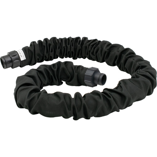 Tube de respiration PEAKAIR avec couvert ignifug&eacute; PB Rental Co. Ltd.