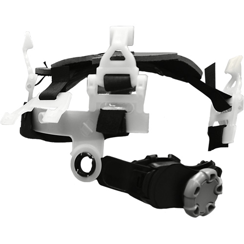 PEAKAIR DEFENDER Crown Suspension PB Rental Co. Ltd.