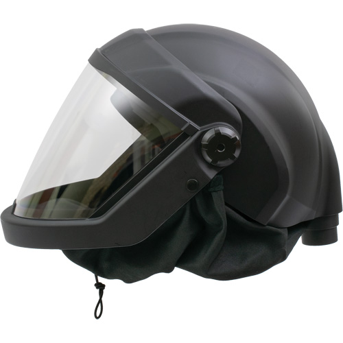 PEAKAIR DEFENDER avec visi&egrave;re, Universel, Pi&egrave;ce faciale/Soudage PB Rental Co. Ltd.