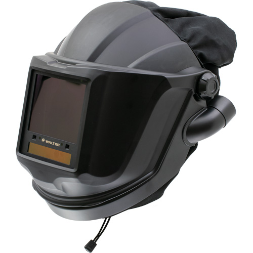 PEAKAIR MAXSHIELD&reg; PAPR Head Top with Flip-Front X90VX ADF Visor, Universal, Facepiece/Welding PB Rental Co. Ltd.