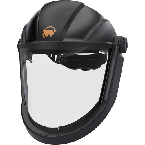 MAXSHIELD&reg; Grinder Visor PB Rental Co. Ltd.