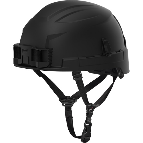 BOLT Safety Helmet, Meets CSA Type 2, Ratchet Suspension, Non-Vented PB Rental Co. Ltd.