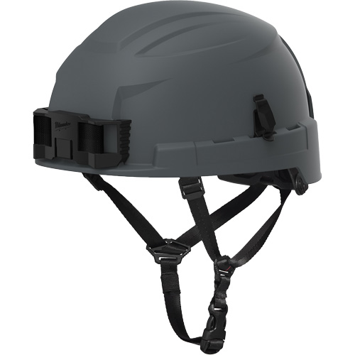 BOLT Safety Helmet, Meets CSA Type 2, Ratchet Suspension, Non-Vented PB Rental Co. Ltd.