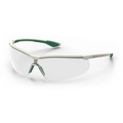 Lunettes de s&eacute;curit&eacute; VS250 s&eacute;rie Planet, Lentille Transparent, Antibu&eacute;e/Anti-&eacute;gratignures, ANSI Z87+/R&eacute;pond ou surpasse la norme CSA Z94.3 PB Rental Co. Ltd.