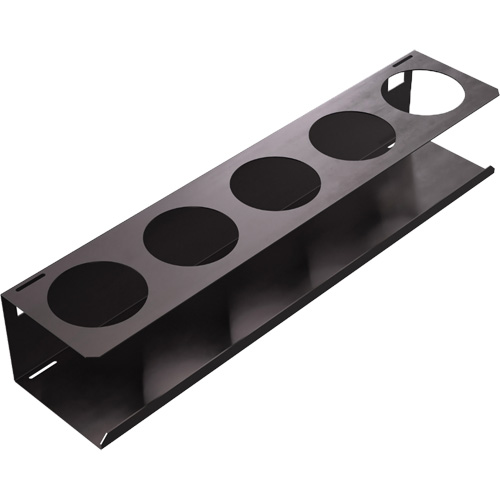 Accessoire pour canette a&eacute;rosol pour armoire de produits inflammables Utili-Guard+ PB Rental Co. Ltd.