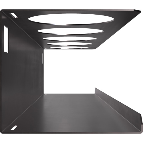 Accessoire pour canette a&eacute;rosol pour armoire de produits inflammables Utili-Guard+ PB Rental Co. Ltd.