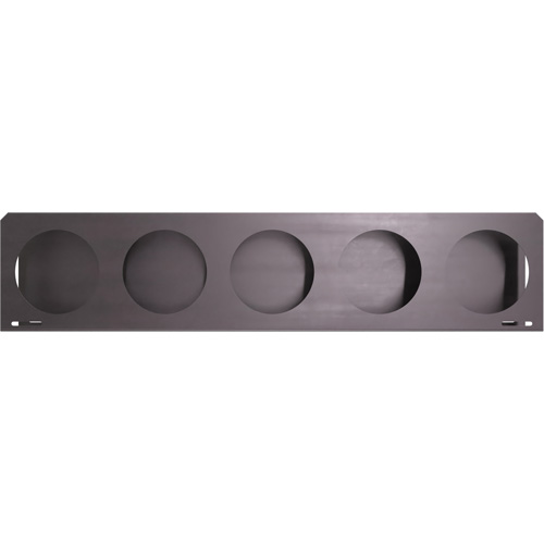 Accessoire pour canette a&eacute;rosol pour armoire de produits inflammables Utili-Guard+ PB Rental Co. Ltd.
