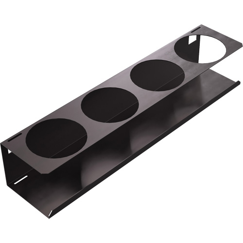 Accessoire pour bouteille &agrave; vaporiser dans les armoires pour produits inflammables Utili-Guard+ PB Rental Co. Ltd.
