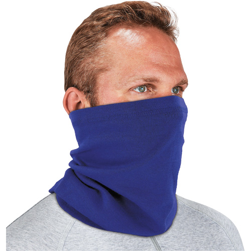 Chill-Its 6493FR FR Cooling Neck Gaiter, Blue PB Rental Co. Ltd.