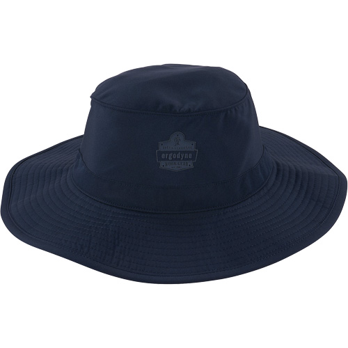 Chapeau cloche de refroidissement Chill-Its 8939, Bleu marin PB Rental Co. Ltd.