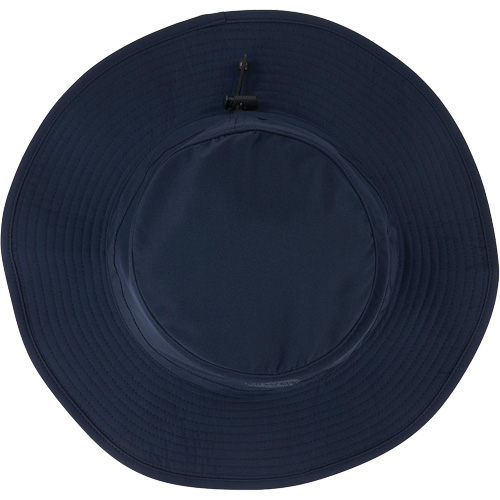 Chapeau cloche de refroidissement Chill-Its 8939, Bleu marin PB Rental Co. Ltd.
