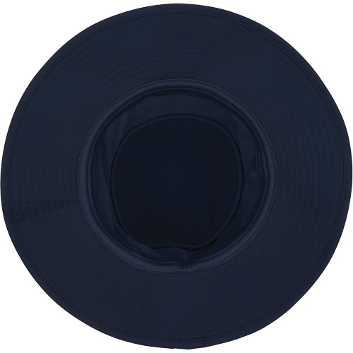 Chapeau cloche de refroidissement Chill-Its 8939, Bleu marin PB Rental Co. Ltd.