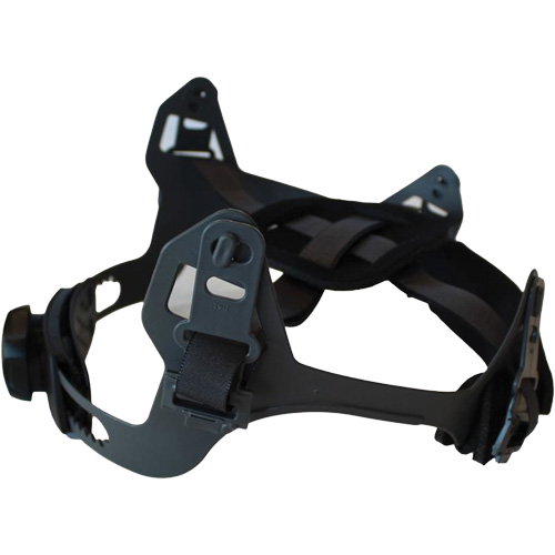 Suspension de rechange en nylon &agrave; 4 points et rel&acirc;chement rapide RZRBack de North, Rochet PB Rental Co. Ltd.