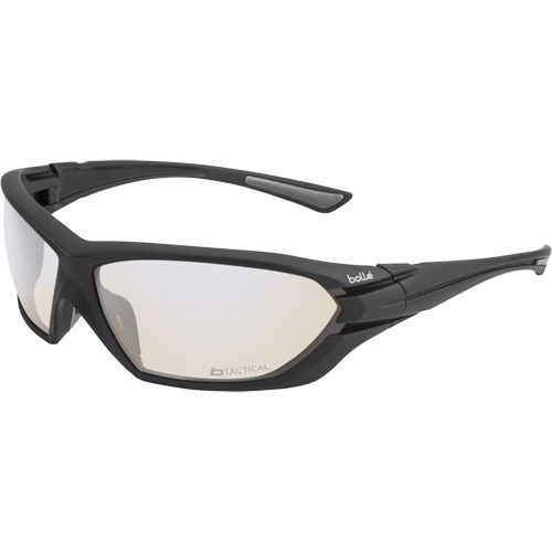 Assault Ballistic Protection Sunglasses, Brown Lens, Anti-Fog/Anti-Scratch, ANSI Z87+ PB Rental Co. Ltd.