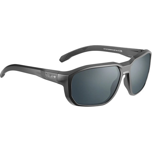 Knox Sunglasses, Silver Lens, Anti-Fog/Anti-Scratch/Polarized, ANSI Z87+ PB Rental Co. Ltd.