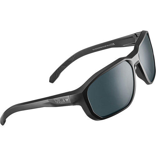 Knox Sunglasses, Silver Lens, Anti-Fog/Anti-Scratch/Polarized, ANSI Z87+ PB Rental Co. Ltd.