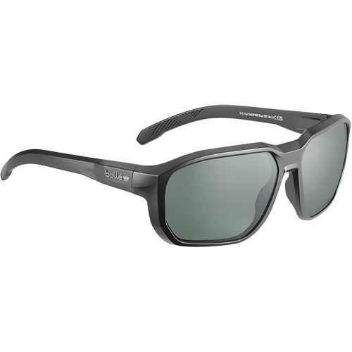Lunettes de soleil Knox, Lentille Fum&eacute;e, Antibu&eacute;e/Anti-&eacute;gratignures, ANSI Z87+ PB Rental Co. Ltd.