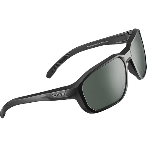 Lunettes de soleil Knox, Lentille Fum&eacute;e, Antibu&eacute;e/Anti-&eacute;gratignures, ANSI Z87+ PB Rental Co. Ltd.