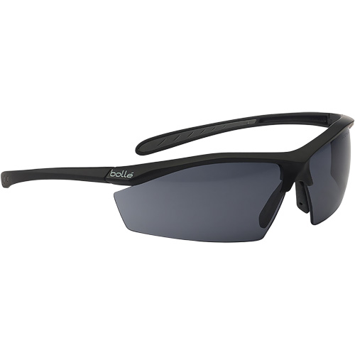 Lunettes de s&eacute;curit&eacute; &agrave; protection balistique Sentinel, Lentille Fum&eacute;e, Antibu&eacute;e/Anti-&eacute;gratignures, ANSI Z87+ PB Rental Co. Ltd.