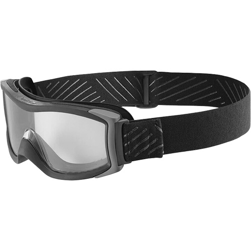 Lunettes &agrave; coque &agrave; protection balistique X1000, Lentille Transparent, Antibu&eacute;e/Anti-&eacute;gratignures, Ventilation Directe PB Rental Co. Ltd.