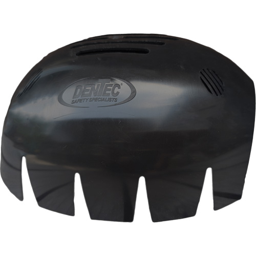 Insert pour enveloppe de casquette LIDGUARD MAKEACAP, Noir PB Rental Co. Ltd.