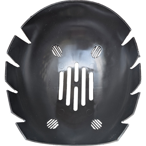 Insert pour enveloppe de casquette LIDGUARD MAKEACAP, Noir PB Rental Co. Ltd.