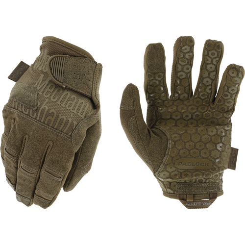 Precision Pro High-Dexterity Grip Gloves, Synthetic Palm, Size 2X-Large PB Rental Co. Ltd.
