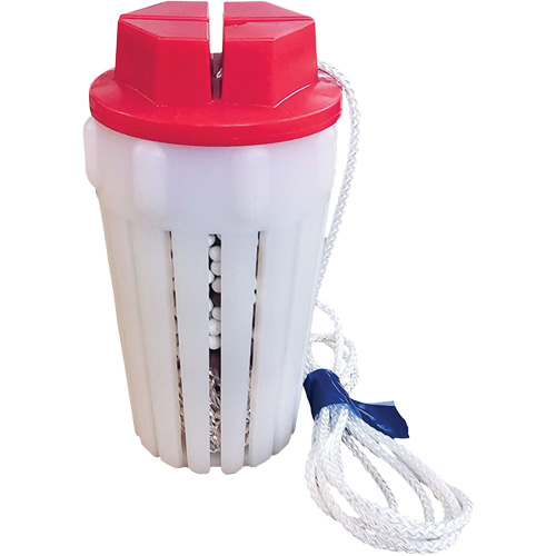 Aquanella Non-Chemical Eyewash Water Treatment Module PB Rental Co. Ltd.