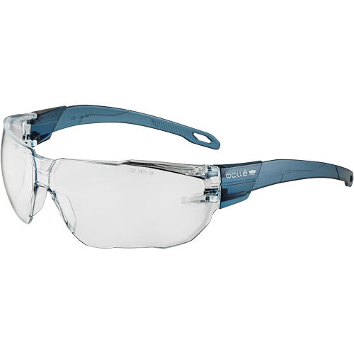 Swift Copper Safety Glasses, Clear Lens, Anti-Fog/Anti-Scratch, ANSI Z87+/Meets/Exceeds CSA Z94.3 PB Rental Co. Ltd.