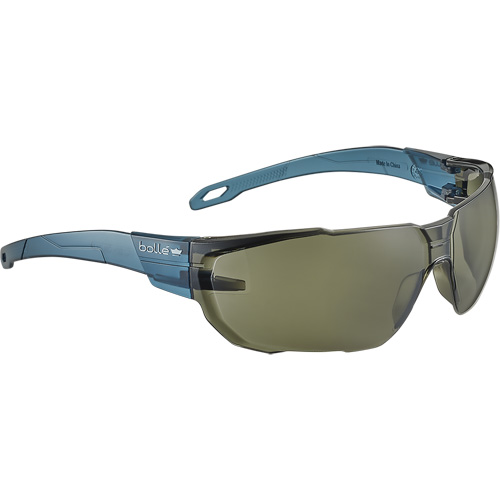 Swift Copper Safety Glasses, Grey/Smoke Lens, Anti-Fog/Anti-Scratch, ANSI Z87+/Meets/Exceeds CSA Z94.3 PB Rental Co. Ltd.