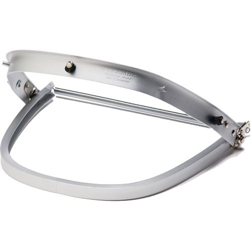 Aluminum Cap Style Adapter, None (Hardhat Attachment) Suspension PB Rental Co. Ltd.