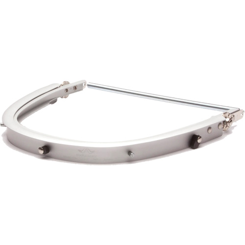 Aluminum Cap Style Adapter, None (Hardhat Attachment) Suspension PB Rental Co. Ltd.