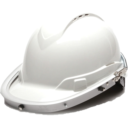 Aluminum Cap Style Adapter, None (Hardhat Attachment) Suspension PB Rental Co. Ltd.