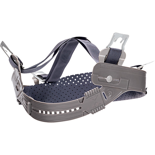 Staz-On Skullgard Cap or Hat Suspension with Bag, Quick-Slide PB Rental Co. Ltd.