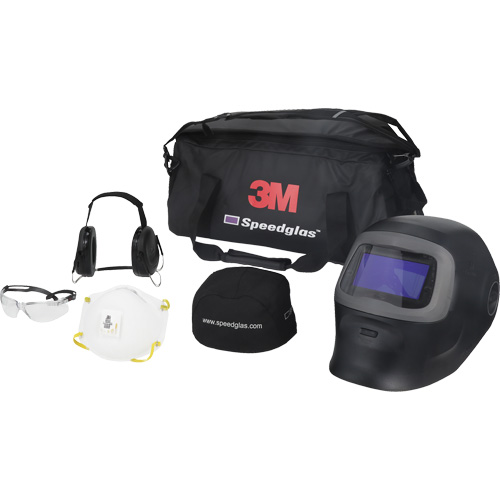 Speedglas G5-03 E Welding PPE Kit PB Rental Co. Ltd.