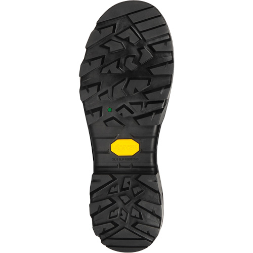 Bottes de travail Metpro Flex avec protecteur m&eacute;tatarsien, Cuir, Taille 12, Imperm&eacute;able PB Rental Co. Ltd.