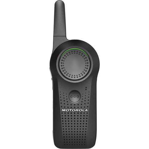 Curve Two-Way Radio with Wi-Fi/LMR Capabilities, FHSS Radio Band, 10 Channels, 300000 sq. ft. Range PB Rental Co. Ltd.